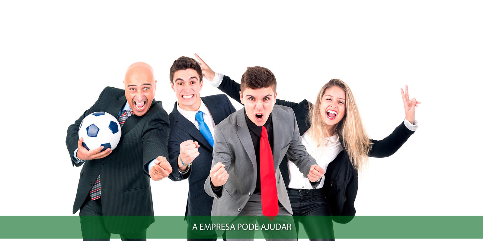 Figura 3 - ATIVIDADE FÍSICA. INDISPENSÁVEL AO SUCESSO PROFISSIONAL